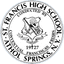 St. Francis High School